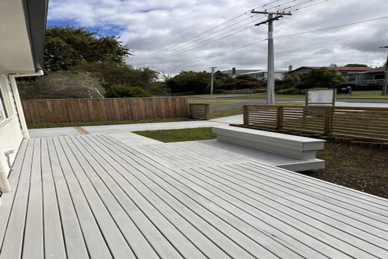 Photo of property in 19 Andrews Street, Foxton Beach, Foxton, 4815