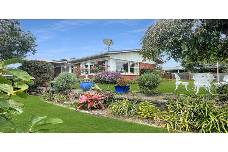 Photo of property in 6 Strathmore Place, Whakatane, 3120