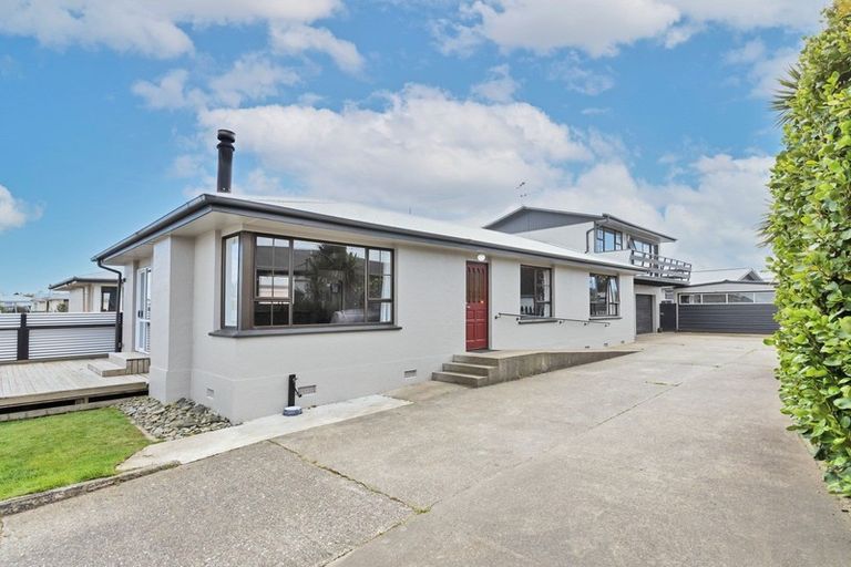 Photo of property in 30 Kilmarnock Avenue, Strathern, Invercargill, 9812