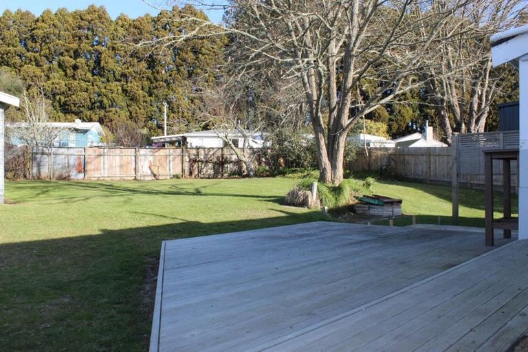 Photo of property in 3 Moana Crescent, Mangakino, 3421