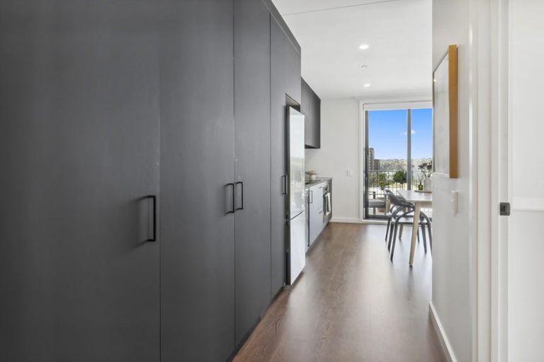 Photo of property in 505/2 Launch Road, Hobsonville, Auckland, 0616