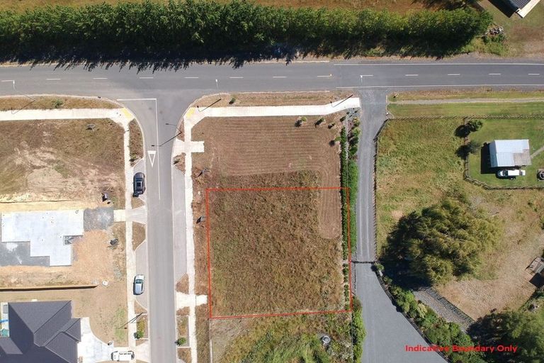 Photo of property in 3 Cabernet Court, Te Kauwhata, 3710