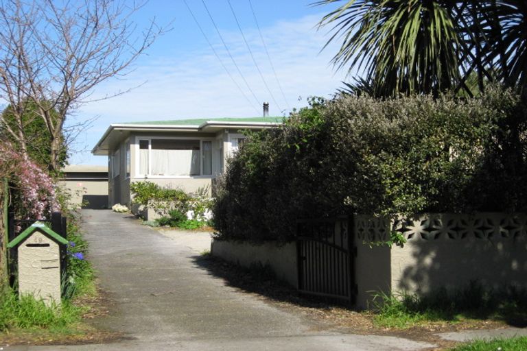 Photo of property in 49 Bedford Avenue, Gonville, Whanganui, 4501