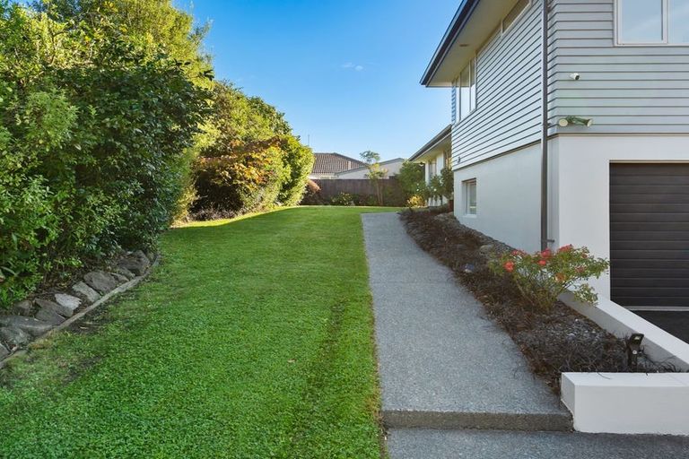 Photo of property in 13 Muir Avenue, Halswell, Christchurch, 8025