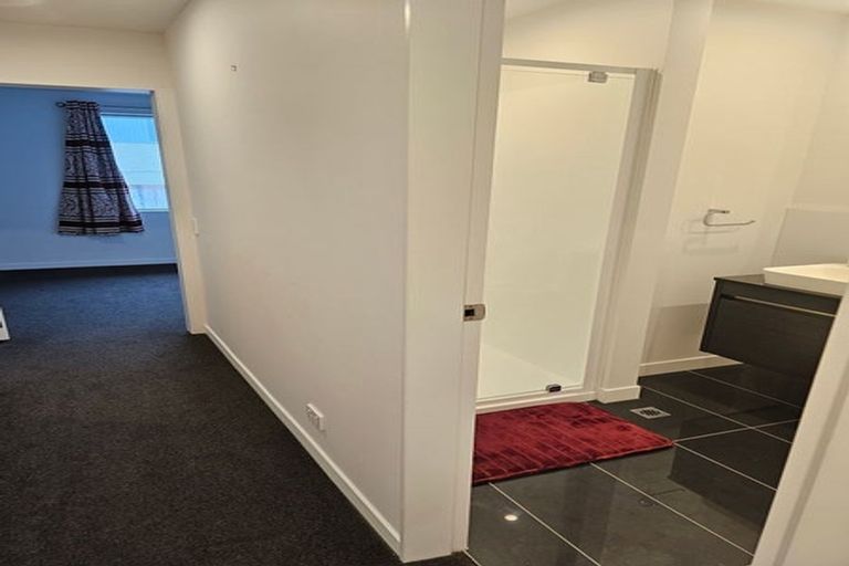 Photo of property in 9/24 Princess Terrace, Newtown, Wellington, 6021