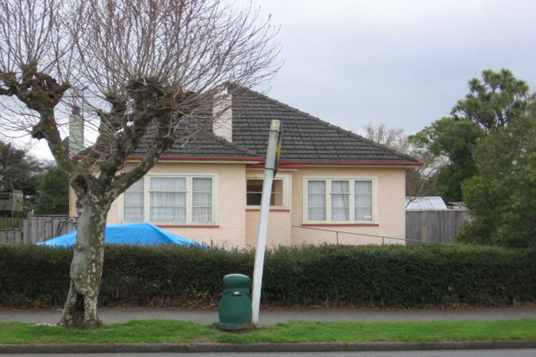 Photo of property in 144 Renall Street, Masterton, 5810