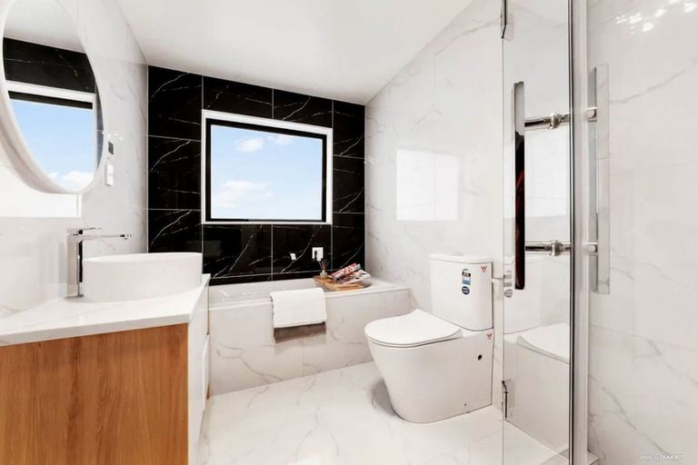 Photo of property in 136 Argento Avenue, Flat Bush, Auckland, 2019