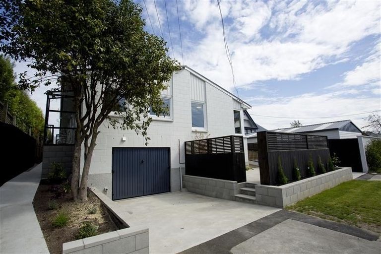 Photo of property in 1/19 Repton Street, Merivale, Christchurch, 8014