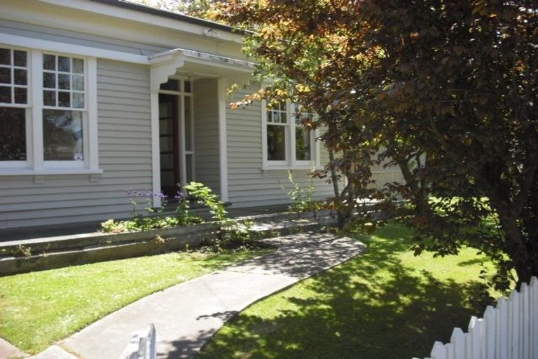 Photo of property in 29 Bristol Street, St Albans, Christchurch, 8014