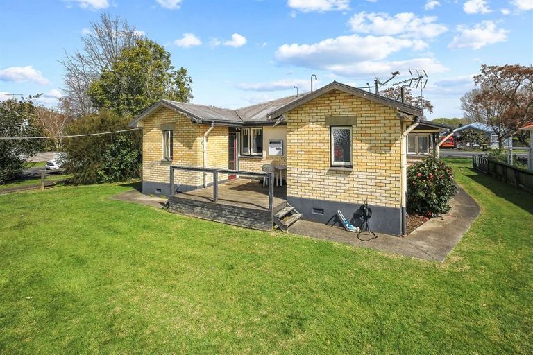 Photo of property in 168 Normanby Road, Paeroa, 3600
