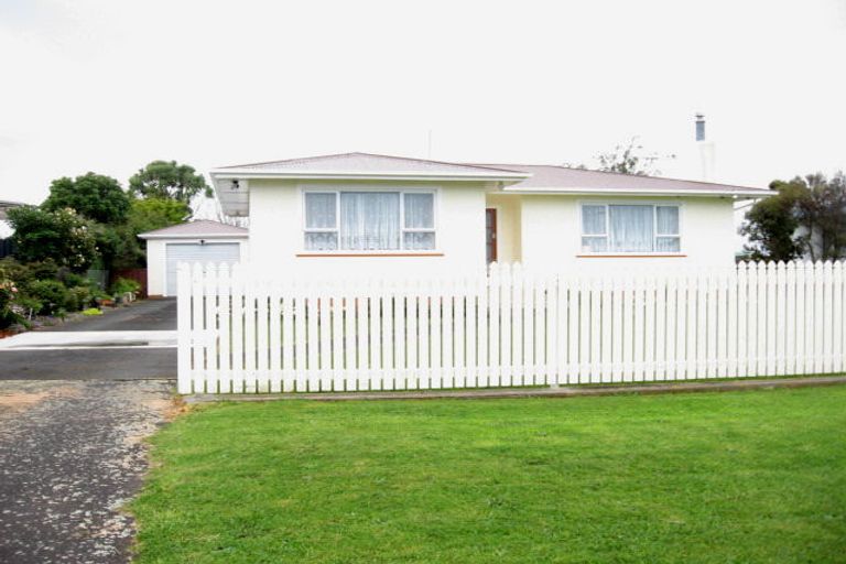 Photo of property in 34 Lincoln Road, Springvale, Whanganui, 4501