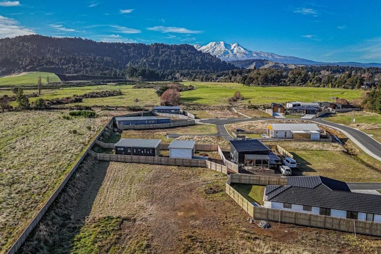 Photo of property in 31 Kowhai Crescent, Ohakune, 4625