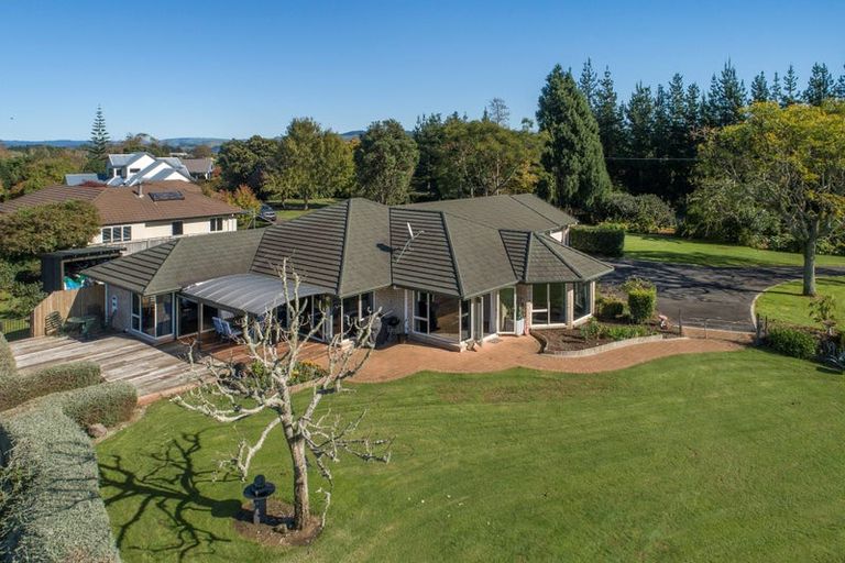 Photo of property in 549 Cambridge Road, Tauriko, Tauranga, 3110