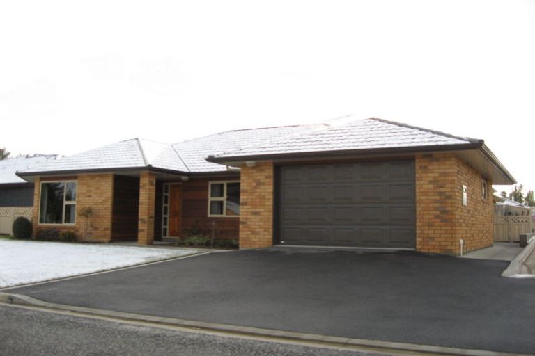 Photo of property in 8 Juniper Close, Alexandra, 9320