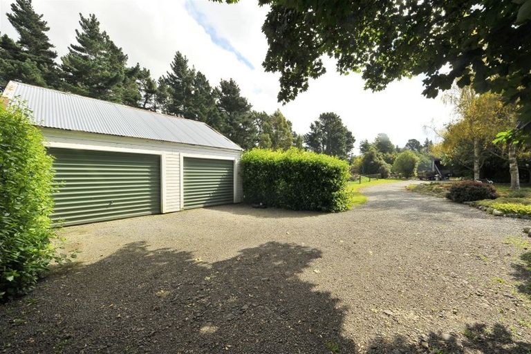 Photo of property in 5597 West Coast Road, Springfield, 7681