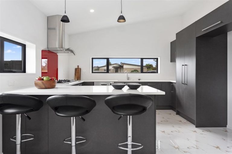 Photo of property in 163 Lowes Road, Rolleston, 7614