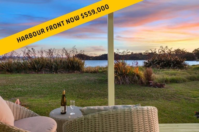 Photo of property in 122a Harbour Road, Ohope, 3121