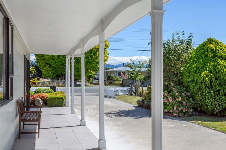 Photo of property in 205 West Street, Greytown, 5712