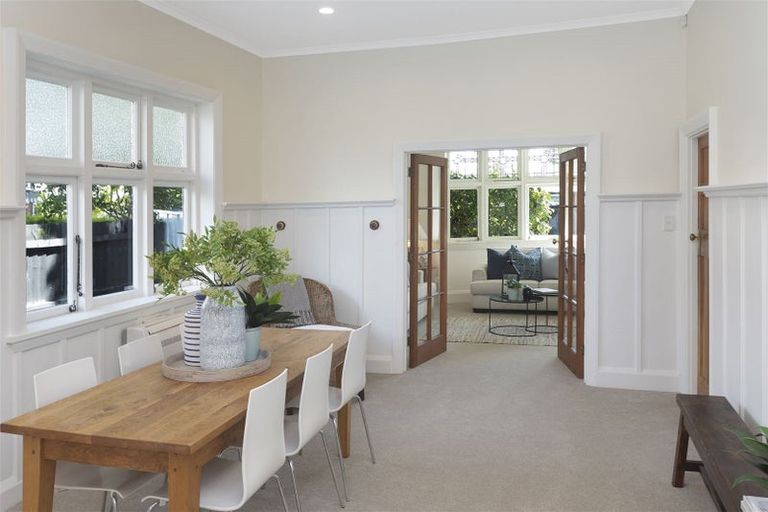 Photo of property in 78 Watford Street, Strowan, Christchurch, 8052
