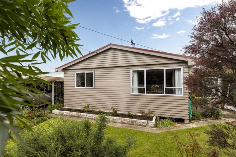 Photo of property in 196 Maxwell Road, Redwoodtown, Blenheim, 7201