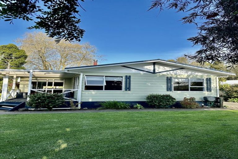 Photo of property in 16a Matilda Place, Kaitaia, 0410