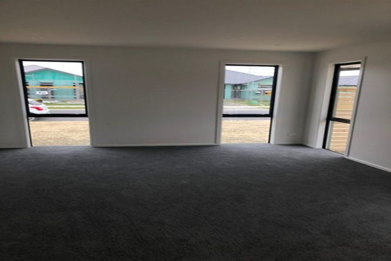 Photo of property in 25 Westbrook Avenue, Rolleston, 7615
