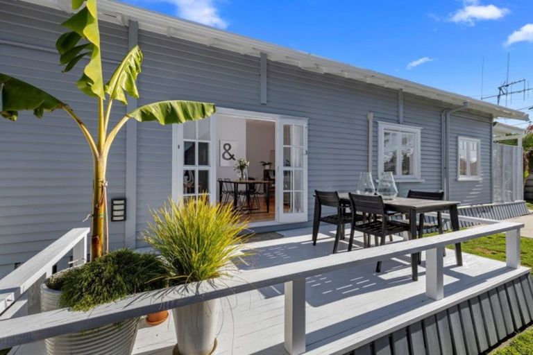 Photo of property in 8a Bains Avenue, Hamilton East, Hamilton, 3216