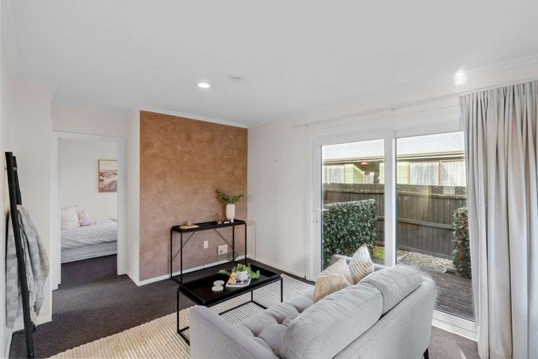 Photo of property in 6/14 Willard Street, Spreydon, Christchurch, 8024