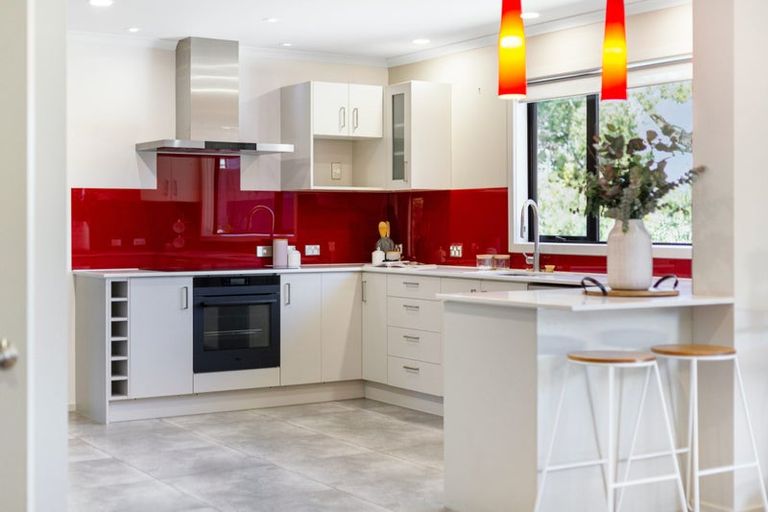 Photo of property in 50 Nelson Avenue, Aotea, Porirua, 5024