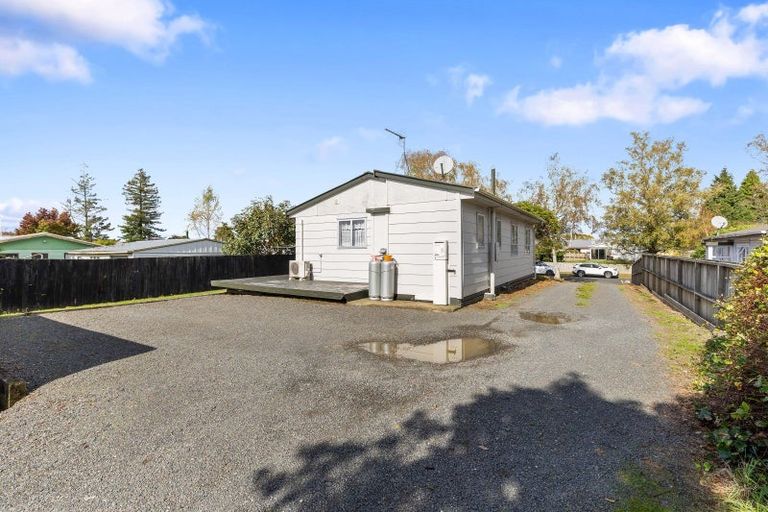 Photo of property in 49 Cramond Street, Tokoroa, 3420