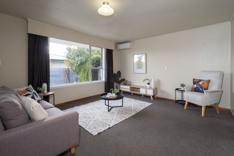 Photo of property in 3/46 Peter Street, Ashburton, 7700