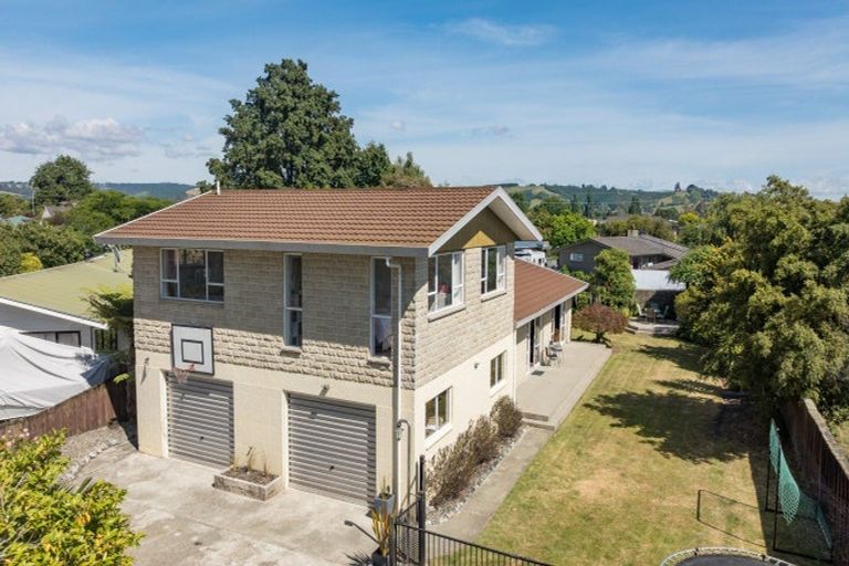 Photo of property in 12 Hollis Place, Brightwater, 7022