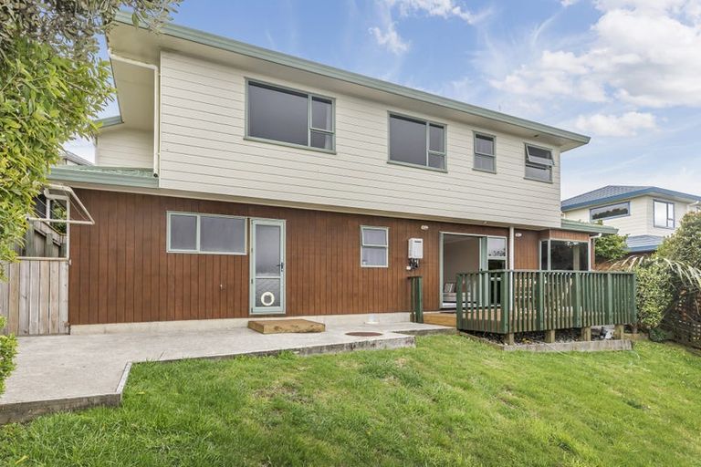 Photo of property in 24a Bathgate Street, Johnsonville, Wellington, 6037