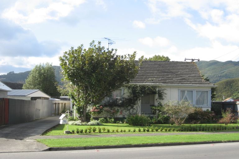 Photo of property in 79 Waddington Drive, Naenae, Lower Hutt, 5011