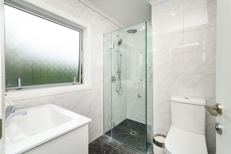 Photo of property in 111 James Line, Kelvin Grove, Palmerston North, 4414