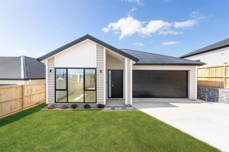 Photo of property in 55 Ta Moko Drive, Gulf Harbour, 0930