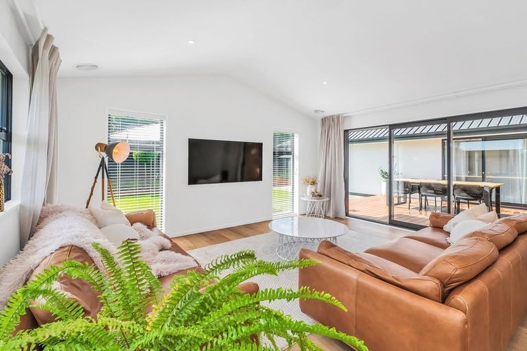 Photo of property in 5a Makybe Terrace, Lincoln, 7608