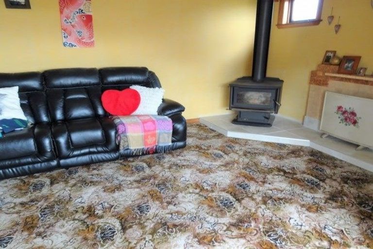Photo of property in 58 Marlborough Street, Greymouth, 7805