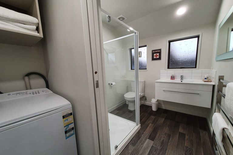 Photo of property in Fairlie Tekapo Road, Burkes Pass, Fairlie, 7987