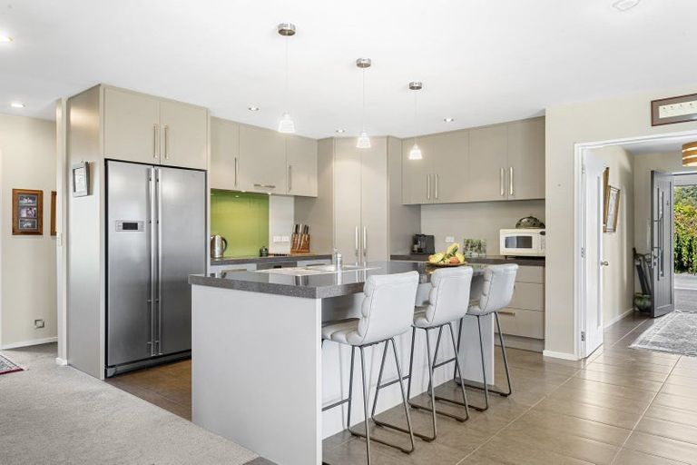 Photo of property in 11 Crawford Close, Amberley, 7410