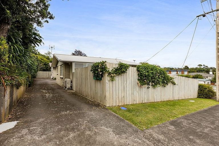 Photo of property in 15b Parsons Street, Vogeltown, New Plymouth, 4310