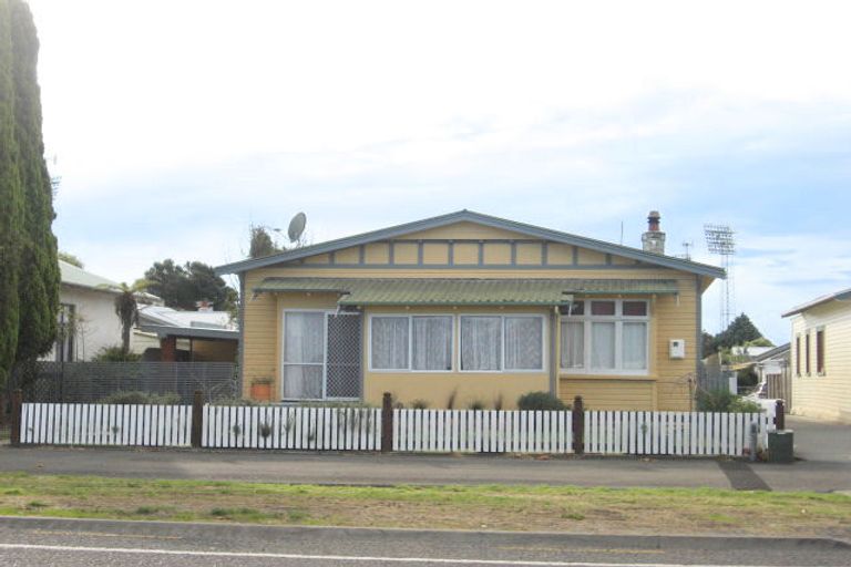 Photo of property in 173 Georges Drive, Napier South, Napier, 4110