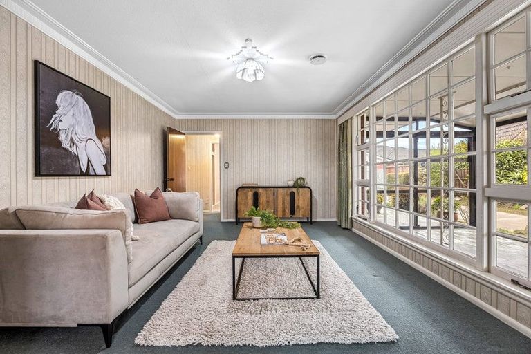 Photo of property in 17 Colligan Street, Upper Riccarton, Christchurch, 8041