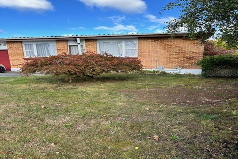 Photo of property in 1/20 Arnot Avenue, Clouston Park, Upper Hutt, 5018