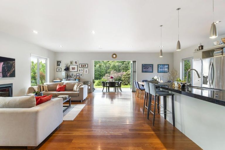 Photo of property in 102 Blackbridge Road, Dairy Flat, Albany, 0794