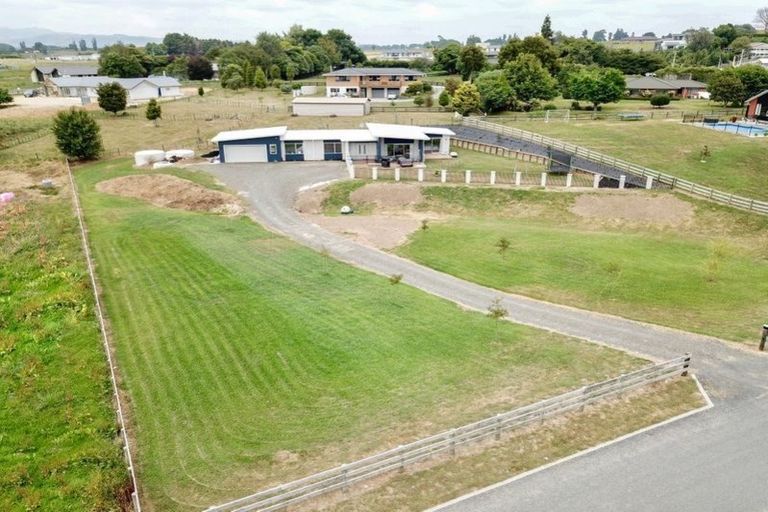 Photo of property in 92 Preston Road, Te Awamutu, 3800
