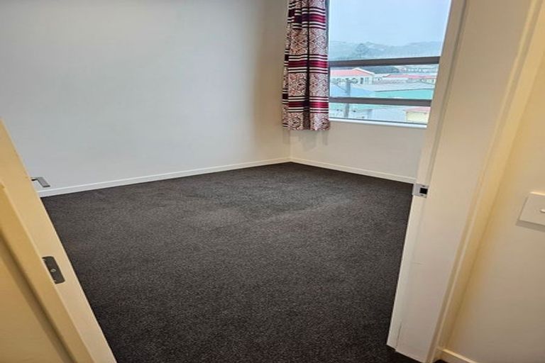 Photo of property in 9/24 Princess Terrace, Newtown, Wellington, 6021