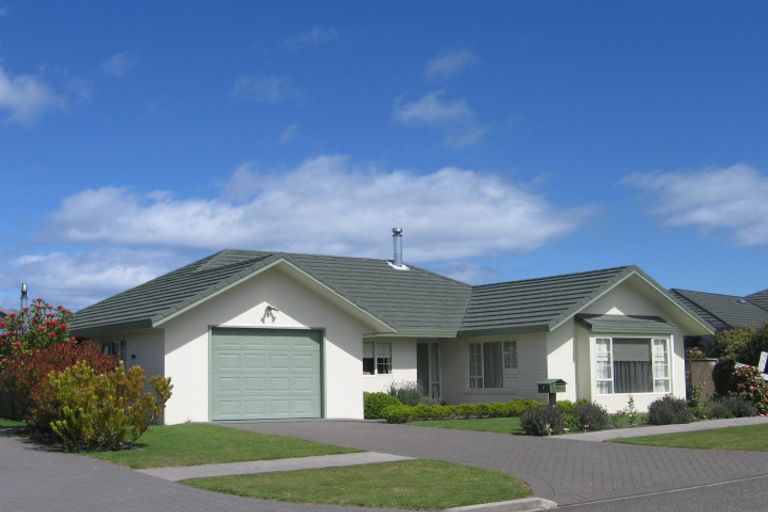 Photo of property in 7 Herapeka Street, Nukuhau, Taupo, 3330
