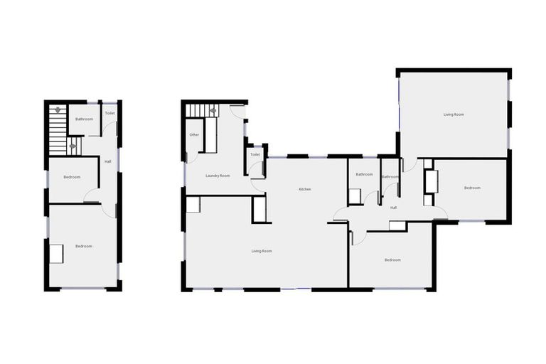 Photo of property in 24 Marslin Street, Alexandra, 9320