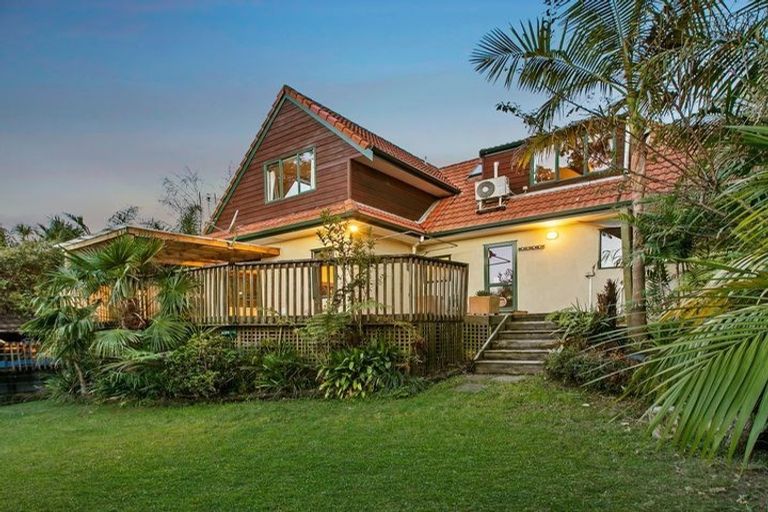 Photo of property in 35a Forest Hill Road, Henderson, Auckland, 0612